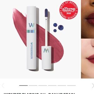 All-Day Lip Stain - Charming